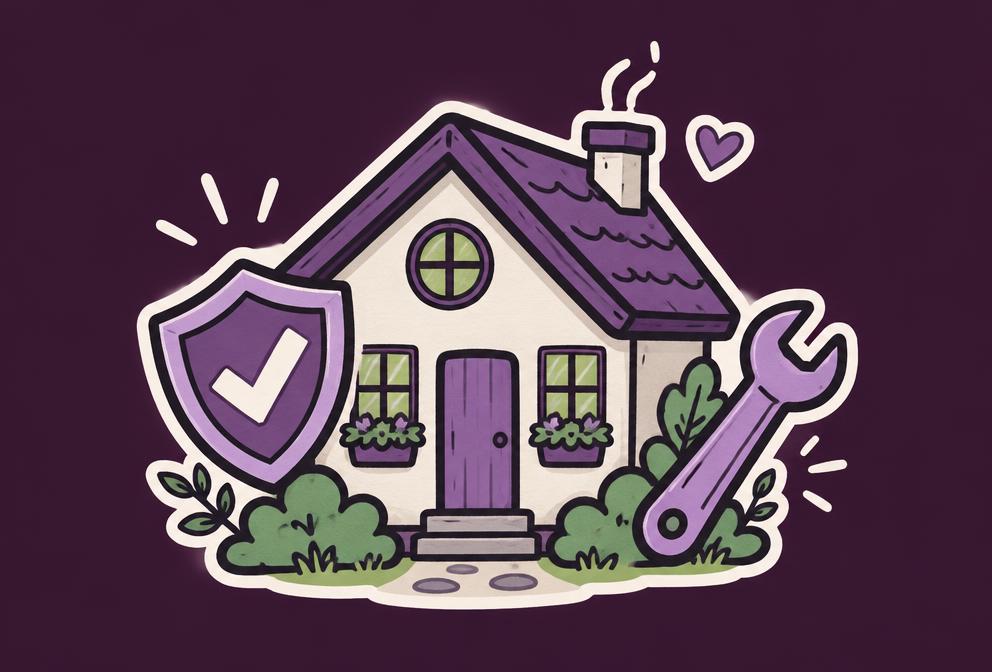FYSS — Always Ofsted-ready records for supported living